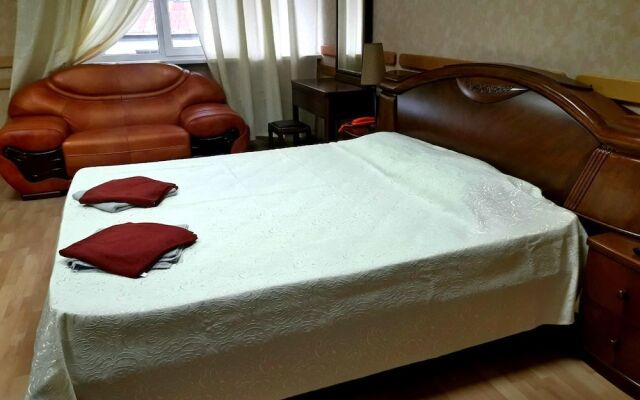 Hostel Yug