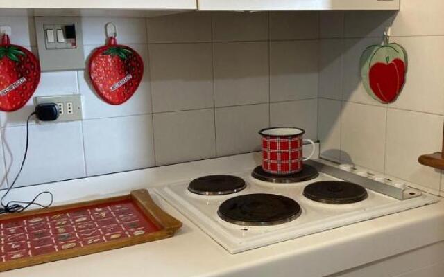 Appartamento alla Grand'Ourse