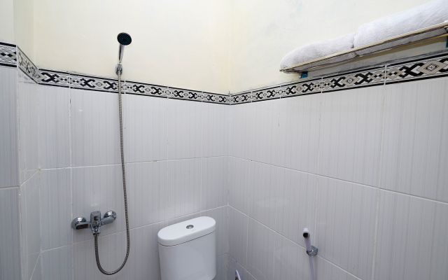Super OYO Capital O 2258 Santana Syariah Guest House
