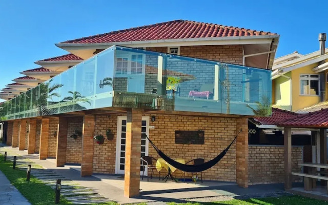 Pousada Recanto Edenico LTDA