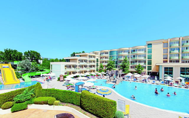 DAS Club Hotel Sunny Beach - All Inclusive
