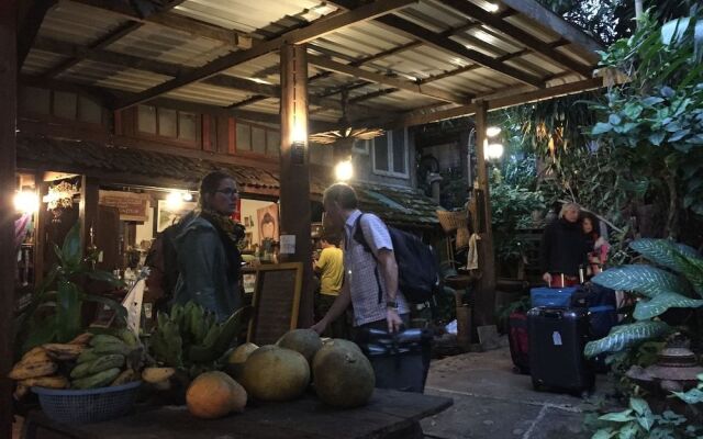 Baan Tammila Guesthouse