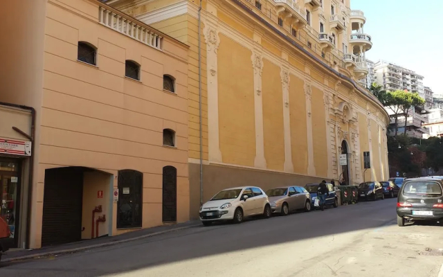 Argentina House