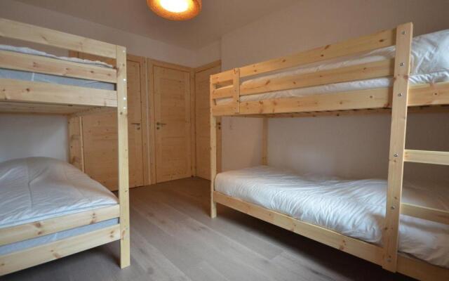 Appartement Les Gets, 3 pièces, 6 personnes - FR-1-623-179