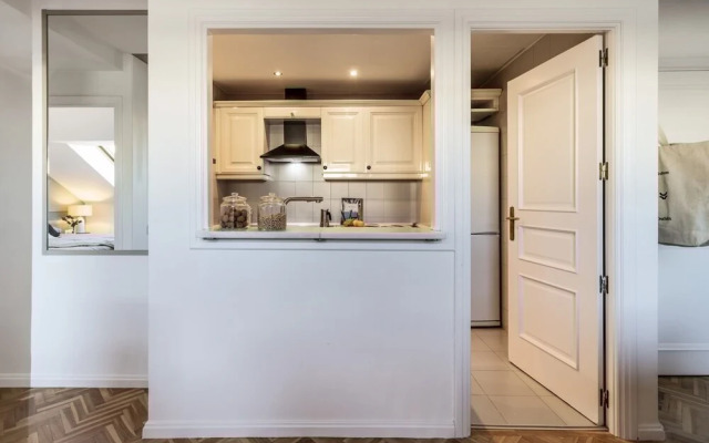 Cerro - 2 Bedroom in Justicia