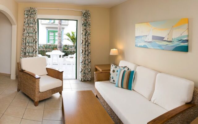 Hotel LIVVO Puerto de Mogán
