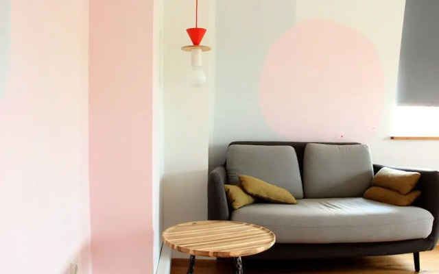 Design Apartments Weimar