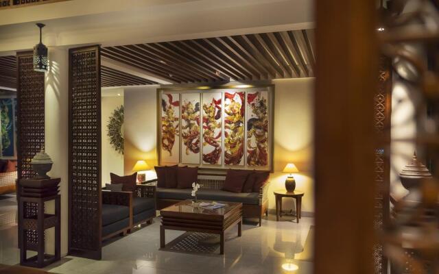 Javana Royal Villas