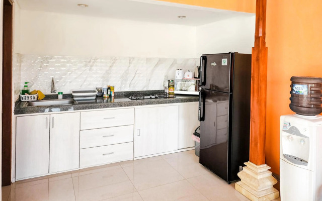 AmaLuna IV COZY Villa in Seminyak