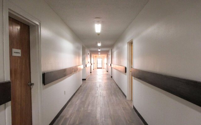 Econo Lodge Gallup