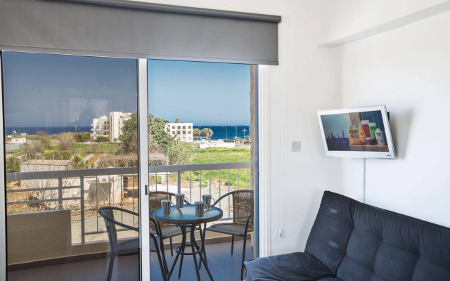 Ithaki Apartments