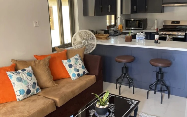 Sun Shine Luxury Villas 2 bedroom