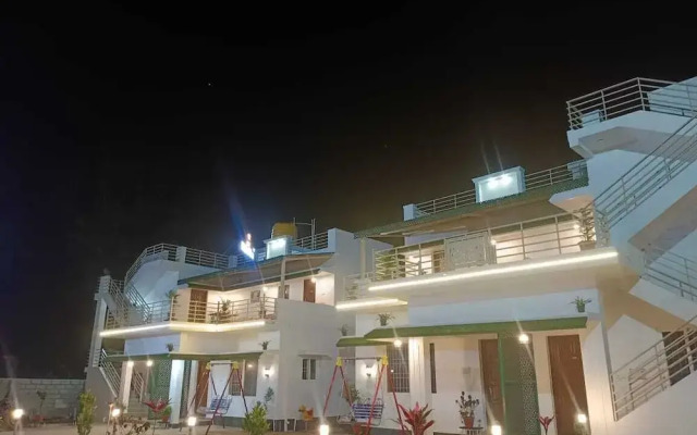 Rithu's inn