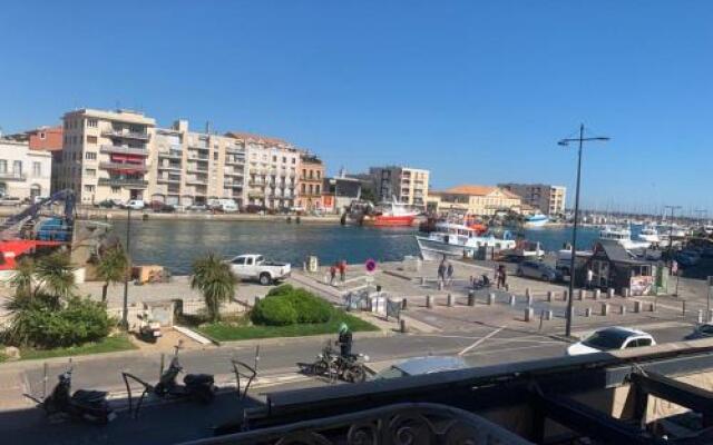 Les Joutes Royales - La Table de Sophie