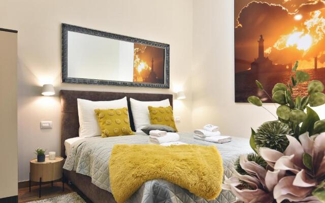 D&A Central Luxury Apartments