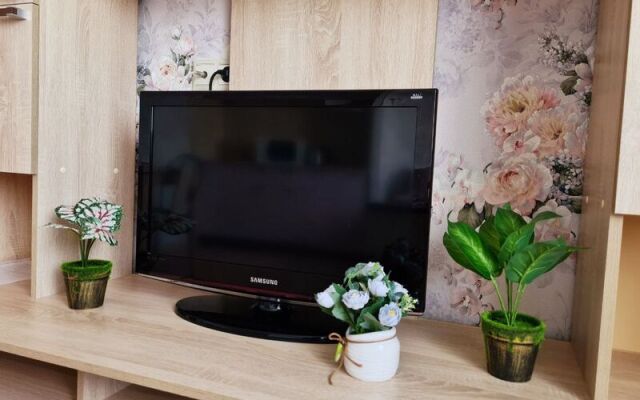 Апартаменты Ранвэй на ул. Курыжова, д. 30