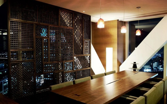 Park Hyatt Seoul