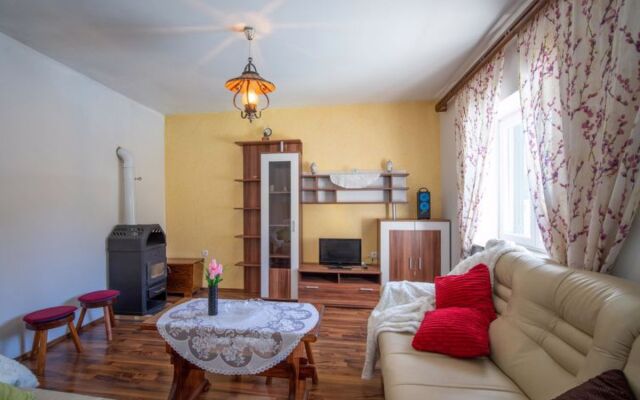 House Saulja Valfurva