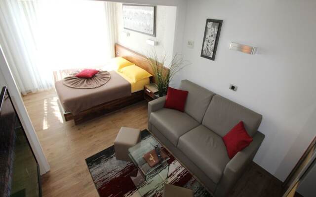 Pension SILVIA
