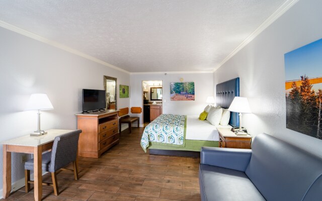 Accommodation By Willow Brook Lodge