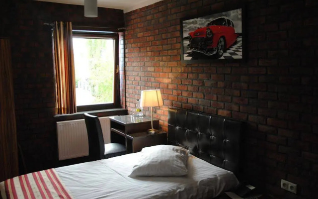 Amadeus Hotel Zielona Góra