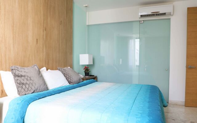 Anah Suites PH by Ocean Front