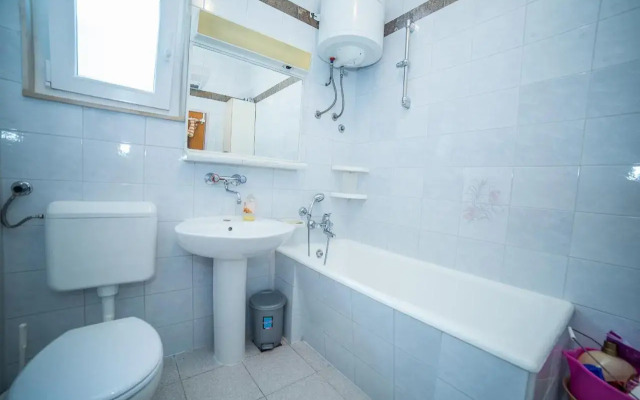 Apartmani Ada 2