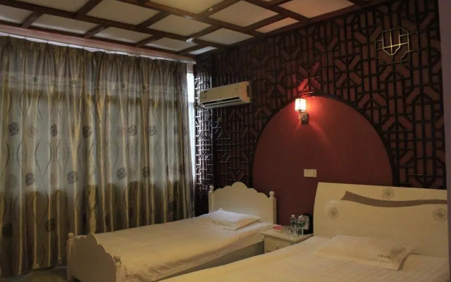Xitang Dashe Inn (Yunju Branch)