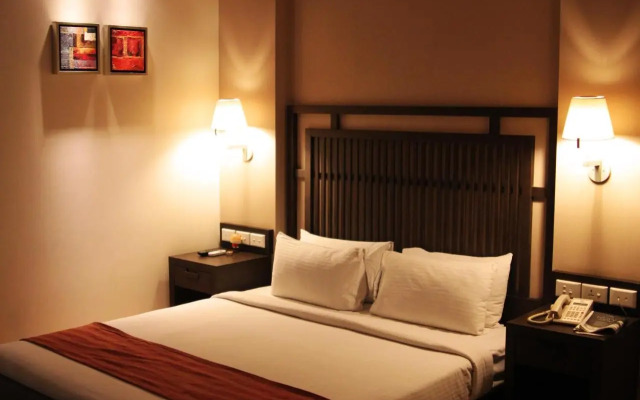 Hotel Natraj