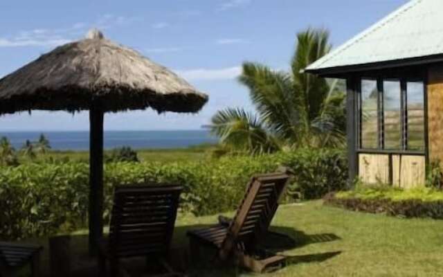 Palmlea Farms Lodge and Bures Villas