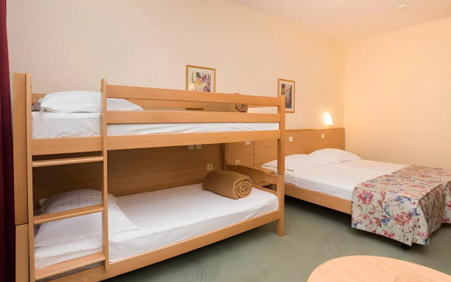 Hotel Aurora Plava Laguna