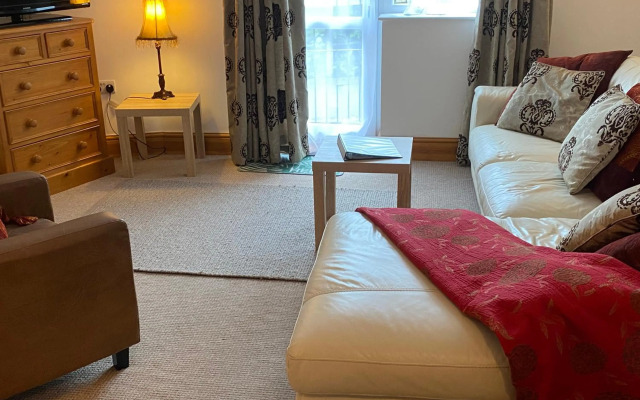 Ashbourne Holiday Homes