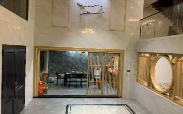 Taoranyuan Homestay (Donghai No.1 Branch)