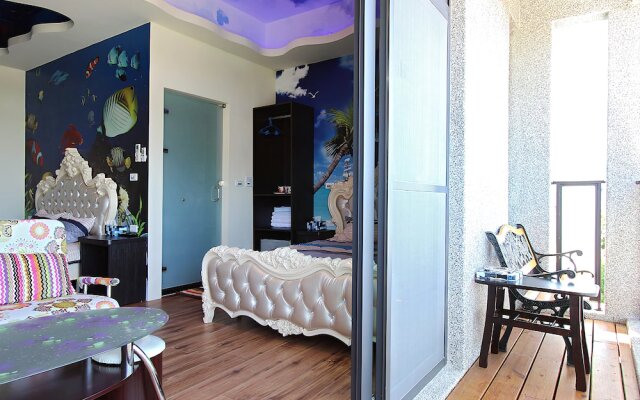 True Love Elevator B&B