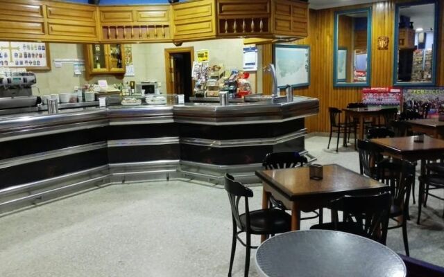 Hotel Restaurante Pertierra