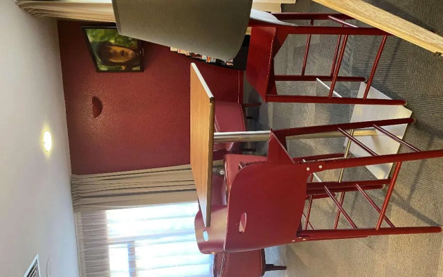 Campanile NATURE - Cahors