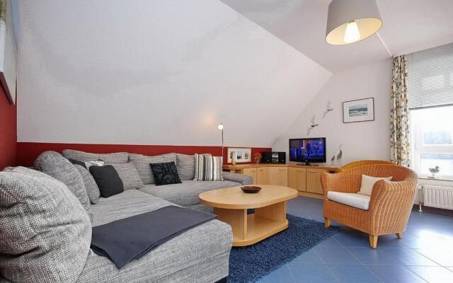 Likedeeler Wohnung 42