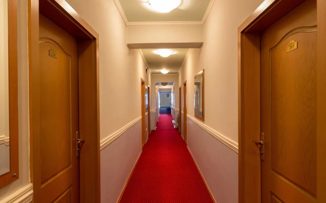 Hotel Sunce