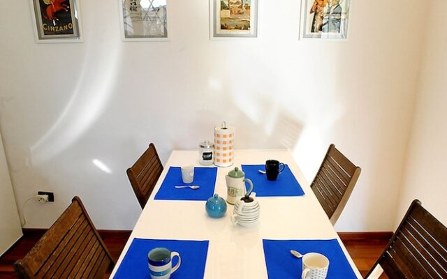 Un Giardino in Città by Wonderful Italy