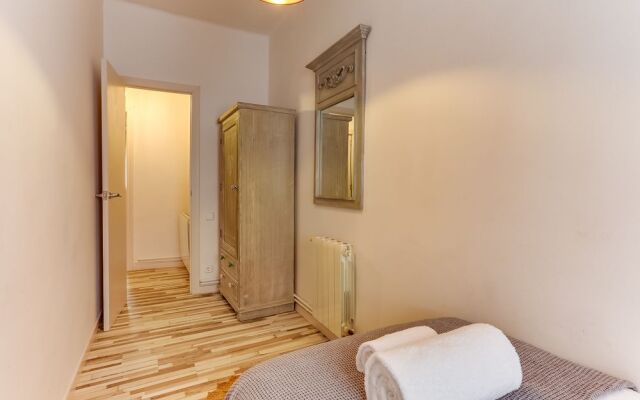 Sweet Inn Apartments Sant Gervasi