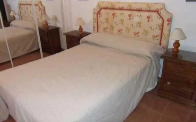 103392 - Apartment in Zahara