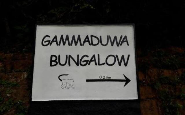 Gammduwa Bungalow