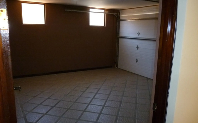 Apartotel La Cañada