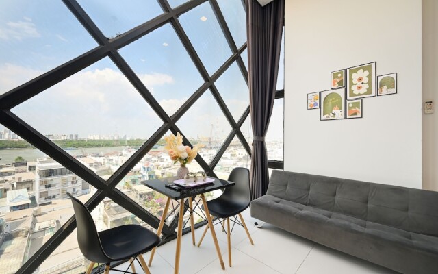 Huyen Apartment