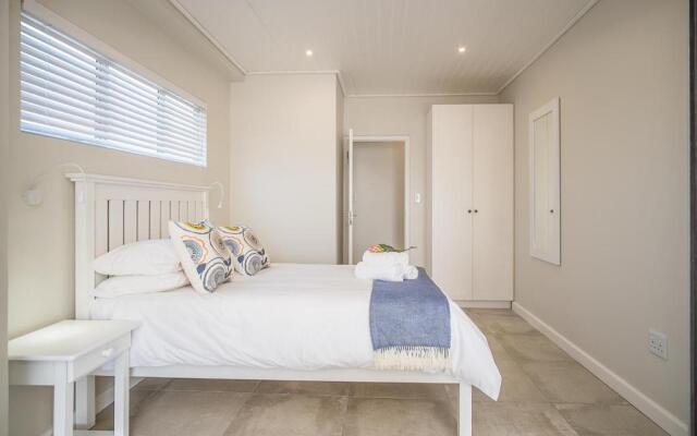 Fork West Holiday Apartments