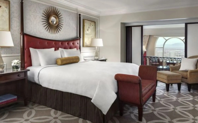 The Venetian Resort Las Vegas