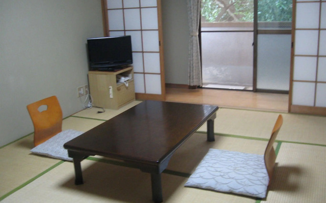 Ryokan Ohto