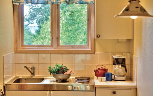 Stunning Home in Färjestaden With 2 Bedrooms and Wifi