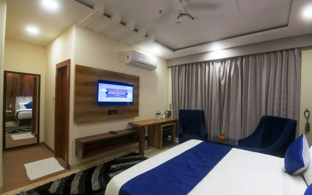 Hotel Shivaay