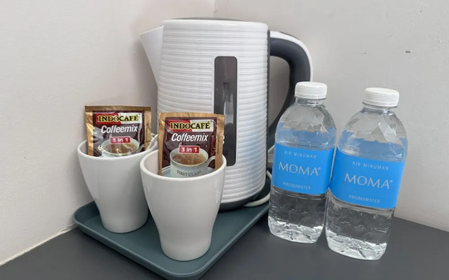 Woco Boutique Hotel Kinrara